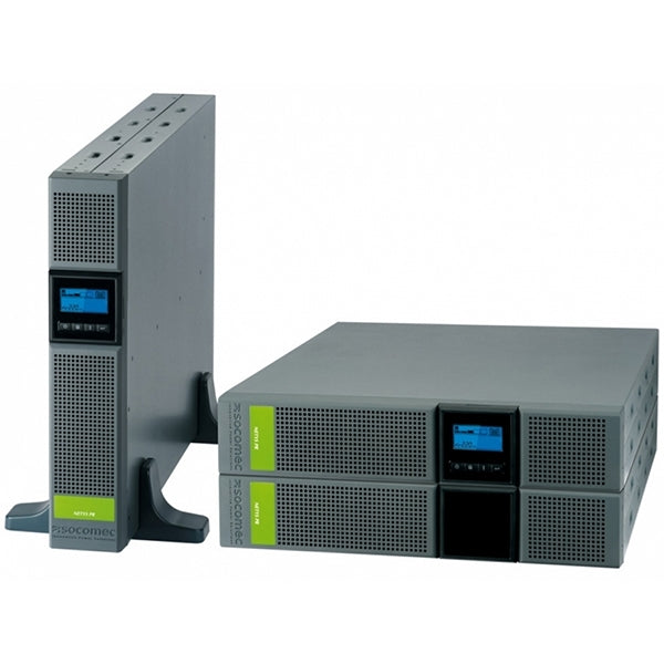 SOCOMEC UPS NETYS RT BATTERY EXTENSION (EBM) FOR 1700VA AND 2200VA UPS