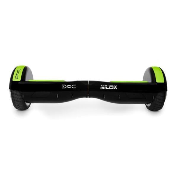 DOC N HOVERBOARD BLACK
