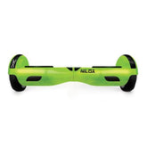 DOC N HOVERBOARD LIME GREEN