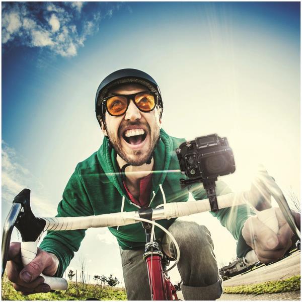 UNIVERSAL BICI HANDLE ACCESSORY