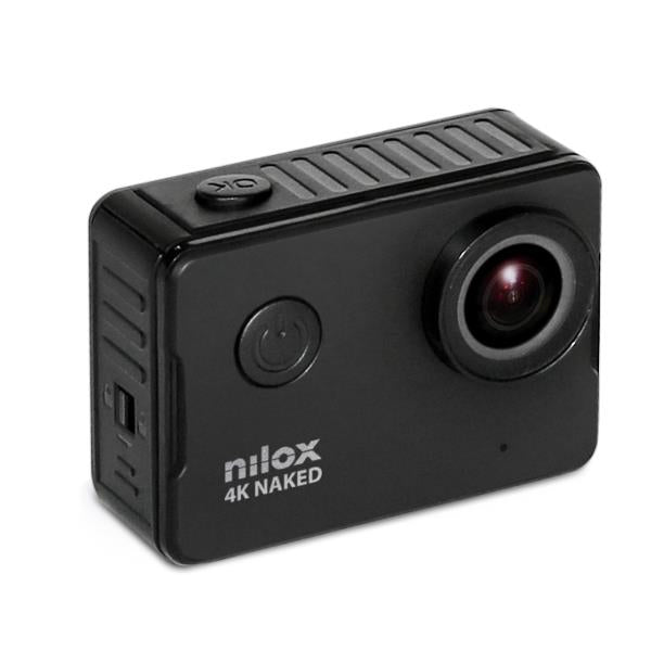 NILOX 4K NAKED