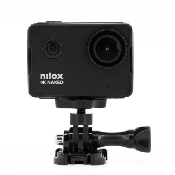 NILOX 4K DESNUDO