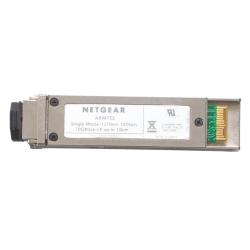 NETGEAR ProSafe AXM761 - SFP+ Transceiver Module - 10 GigE - 10GBase-SR - up to 300m - for NETGEAR M4300-28G-PoE+