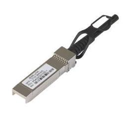 NETGEAR ProSafe Direct Attach SFP+ Cable - Stacking Cable - SFP+ to SFP+ - 3 m - for NETGEAR GSM7228, GSM7252, GSM7328, GSM7352, M4300, Next-Gen Edge Managed Switch M5300