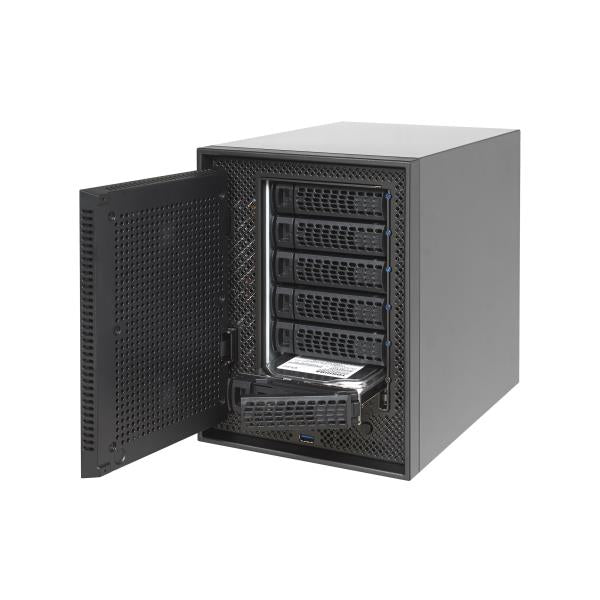 READYNAS 526X 24TB 6X4TB 2X10GB