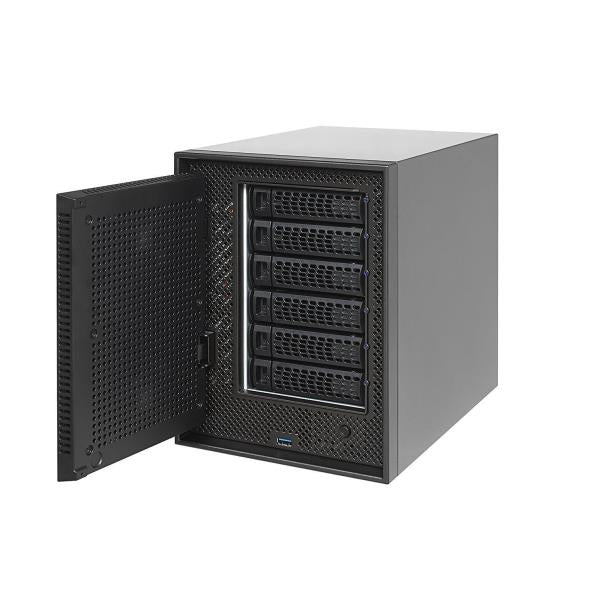READYNAS 626X 24TB 6X4TB 2X10GB