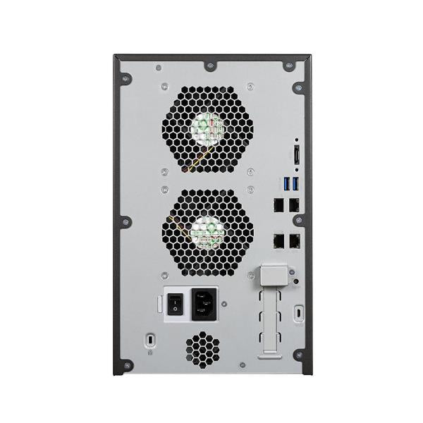 READY NAS 628 8 BAHIAS 8X6TB E