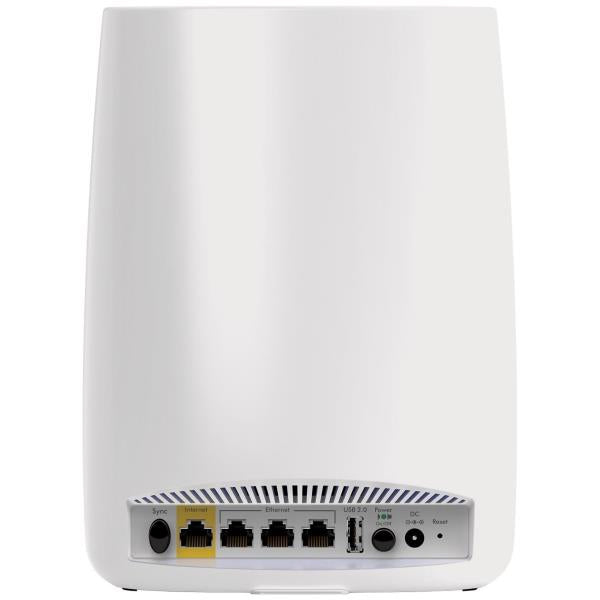 ROUTER WIFI ORBI AC3000 TRIBANDA