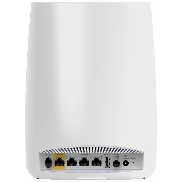 ROUTER WIFI ORBI AC3000 TRIBANDA