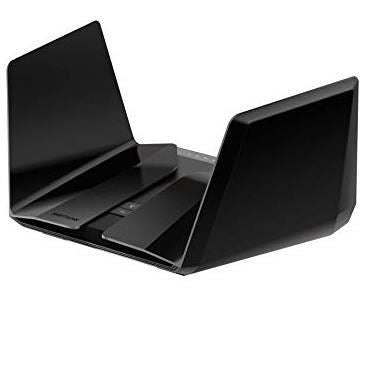 ROUTER WIFI AX8 AX6000 DE 12 FLUJO