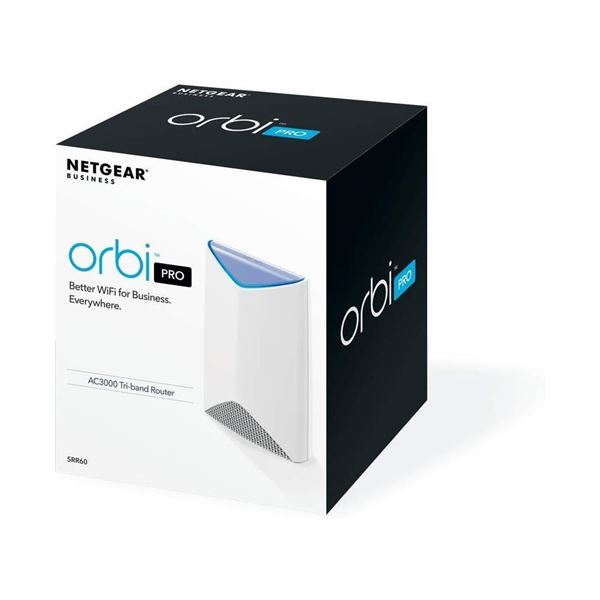 ORBI PRO STAND ALONE ROUTER