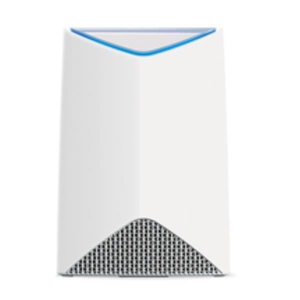 ORBI PRO 1 ROUT+ 4 SATELLITE BNDL