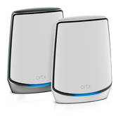 ORBI AX6000 1 ROUTER + 1 SATELLITE