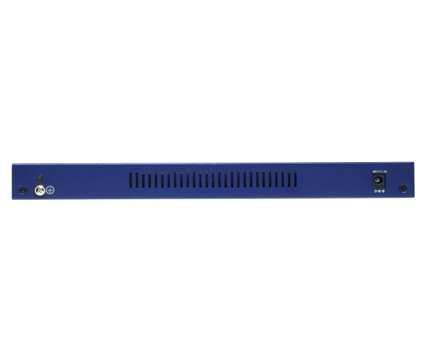 SWITCH 16P.10/100 POE FS116PEU