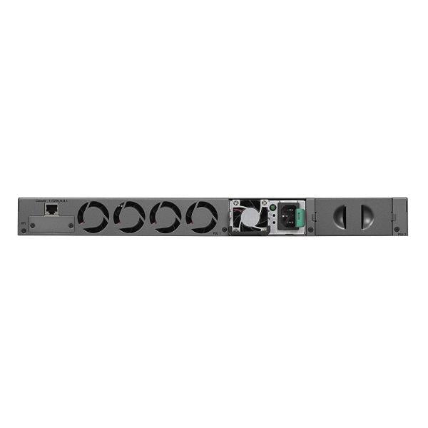M4300-52G-POE 48X1G POE 4X10G L3