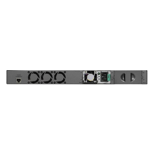 SWITCH 48X1G POE 4X10G L3