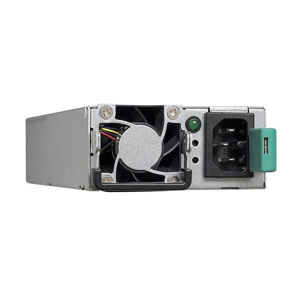 NETGEAR APS250W - Fuente de alimentación - Redundante (interna) - CA 110-240 V - 250 Watt - Europa, América - para NETGEAR M4300-12X12F, M4300-24X, M4300-24X24F, M4300-48X (250 Watt), M4300-8X8F ( 250 vatios)