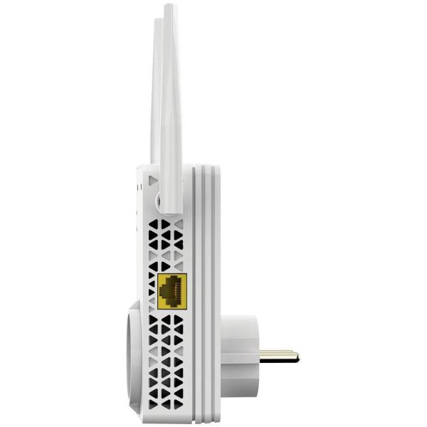 NETGEAR EX6130 - Wi-Fi Range Extender - Wi-Fi 5 - 2.4GHz, 5GHz
