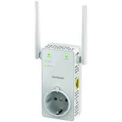 NETGEAR EX6130 - Wi-Fi Range Extender - Wi-Fi 5 - 2.4GHz, 5GHz
