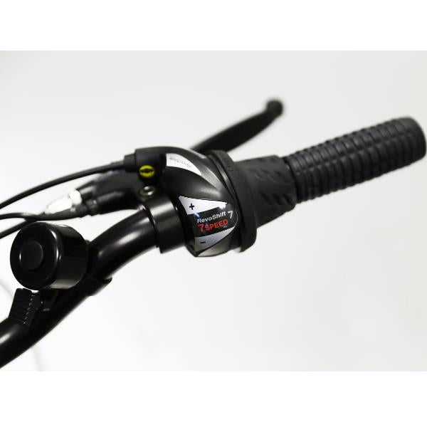 E BIKE 36V 7.8AH 26X1.75P - J5