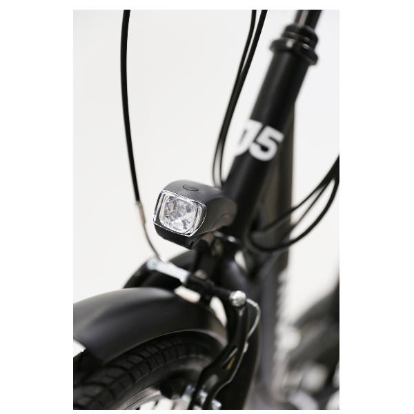 E BIKE 36V 7.8AH 26X1.75P - J5