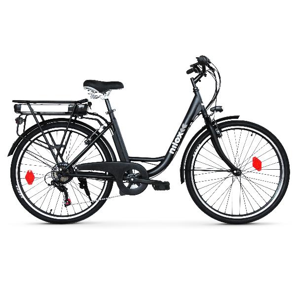 E BIKE 36V 7.8AH 26X1.75P - J5