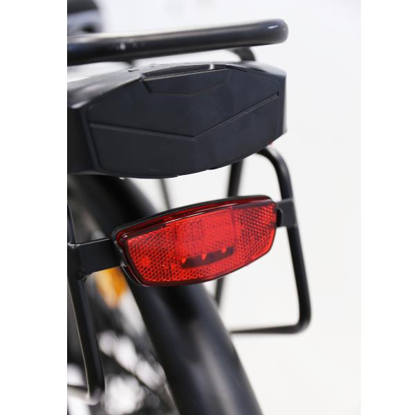 E BIKE 36V 7.8AH 26X1.75P - J5