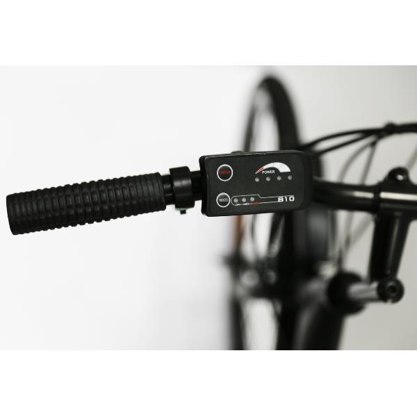 E BIKE 36V 7.8AH 26X1.75P - J5