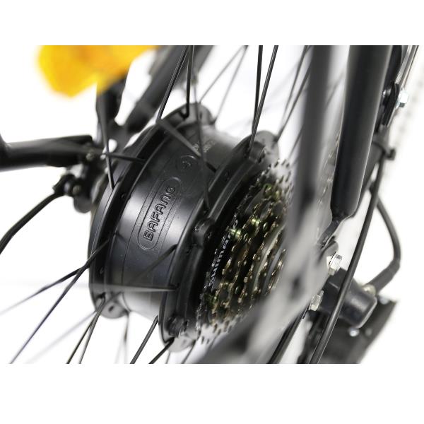 E BIKE 36V 7.8AH 26X1.75P - J5
