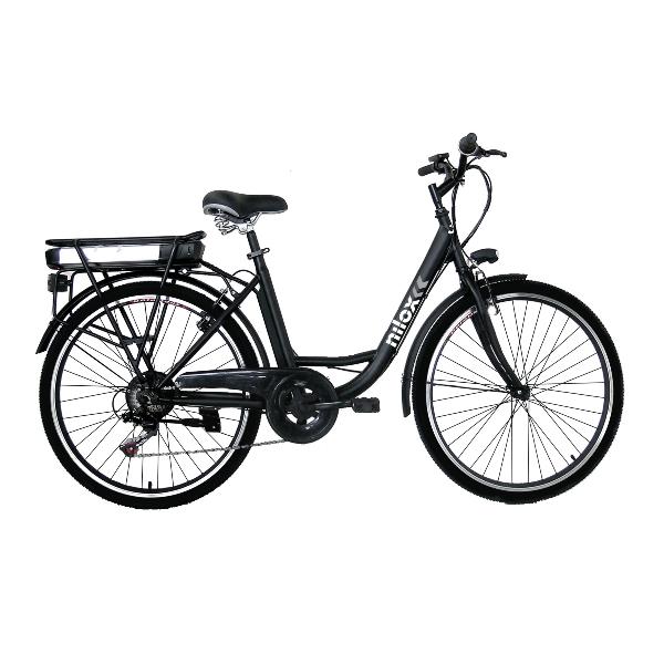 E BIKE 36V 7.8AH 26X1.75P - J5