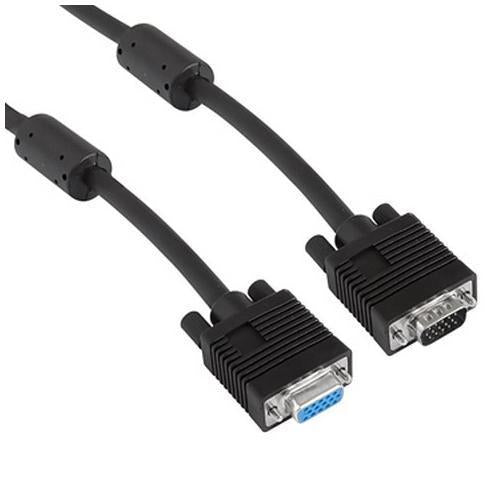 CABLE S-VGA M/M 3M GRANEL