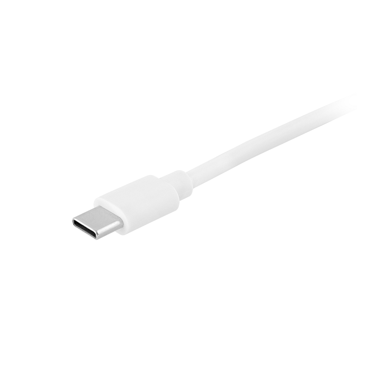 Carregador NOX Plug 45 Type-C Automatic Power Adapter