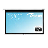 PANTALLA MANUAL 120 (DS-9120MGA)
