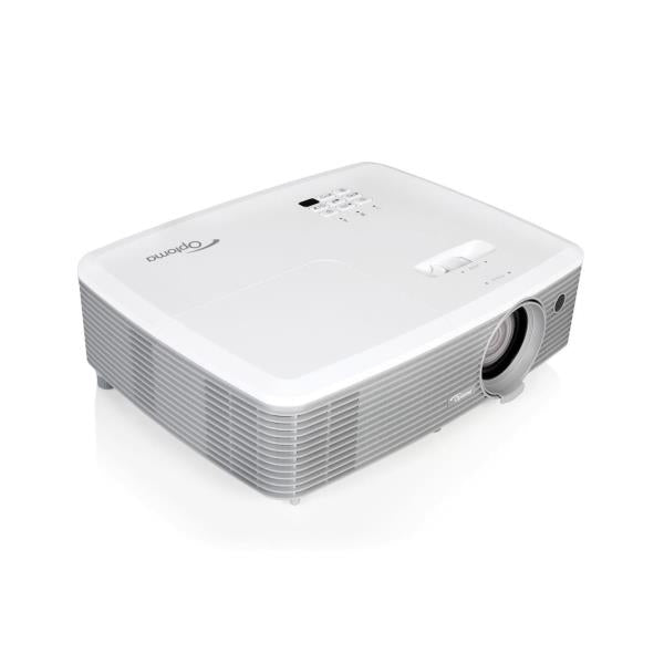 W400+ WXGA 4000 LUM 3D