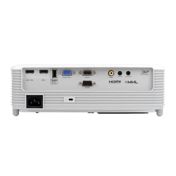 EH400+ FHD 4000LUM