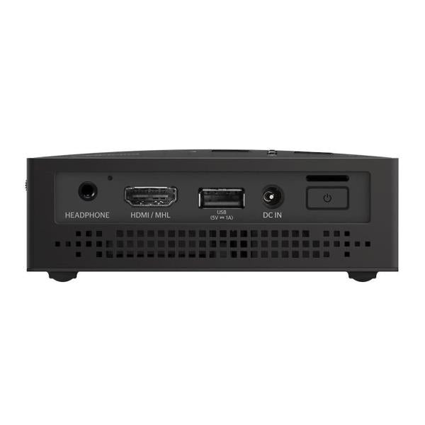 ML1050ST+ WXGA 1000 LED LUMENS
