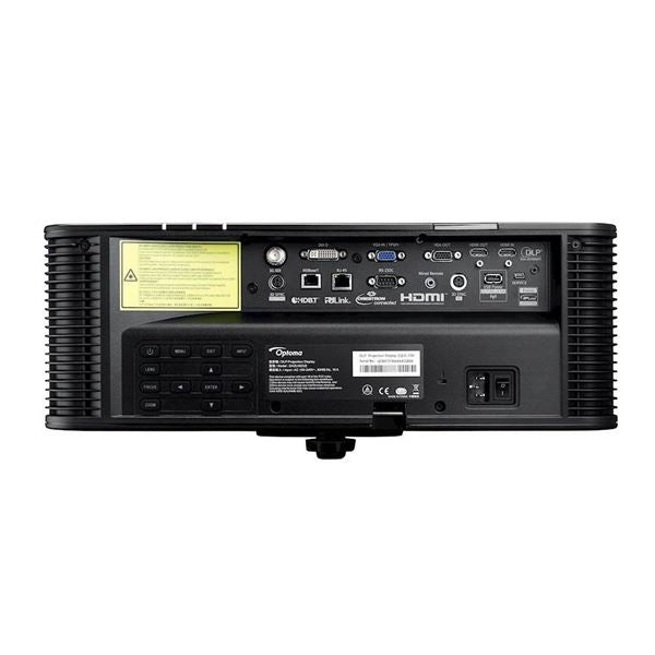 ZU1050 LASER 10000 LUM WUXGA