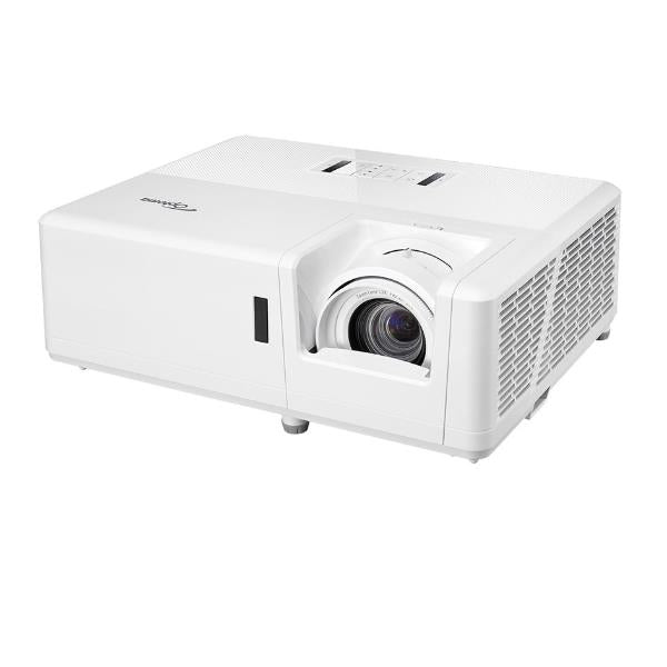 ZW350 3500LUM WXGA LASER