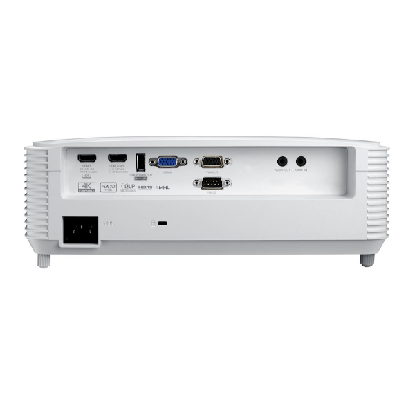 EH412X 4500 LUM COMPLETO 3D 1080P