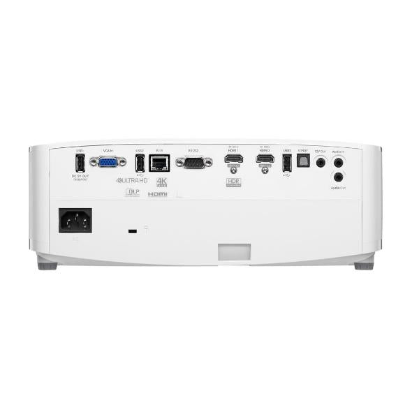 UHD55