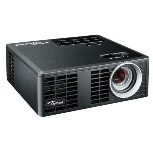 ML750E LED WXGA DLP 3D READY
