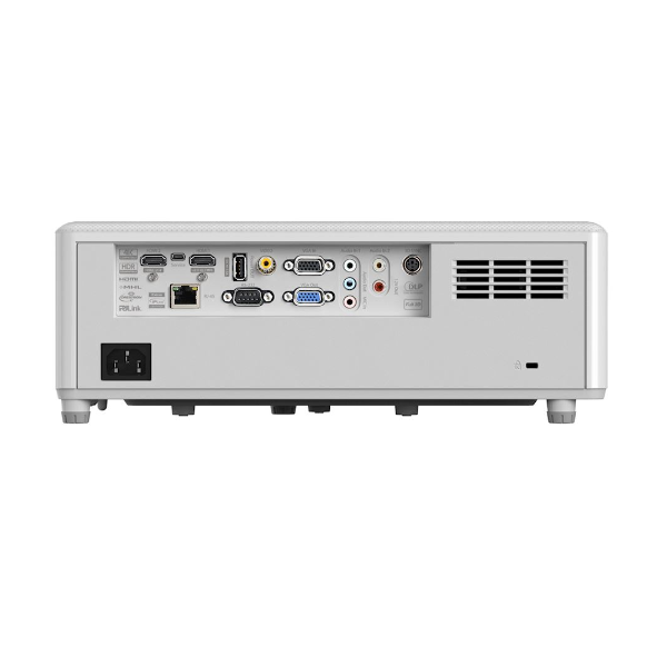 ZH406 4500 LUM FULL 3D 1080P LASER
