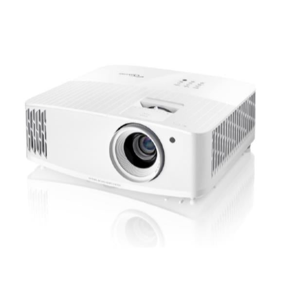 UHD35 4K