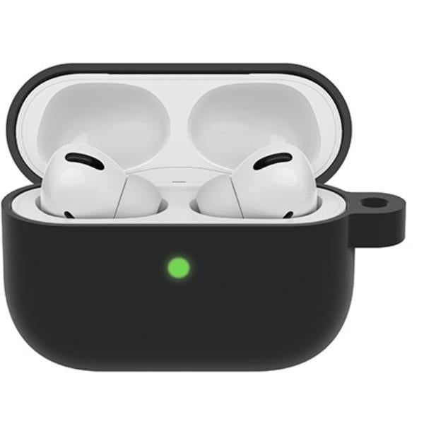 FUNDA OB AIRPODS PRO NEGRA