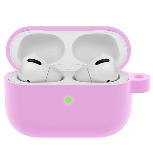 FUNDA OB AIRPODS PRO MORADA