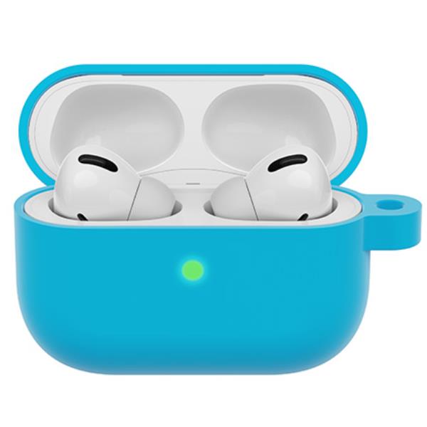 FUNDA OB AIRPODS PRO AZUL