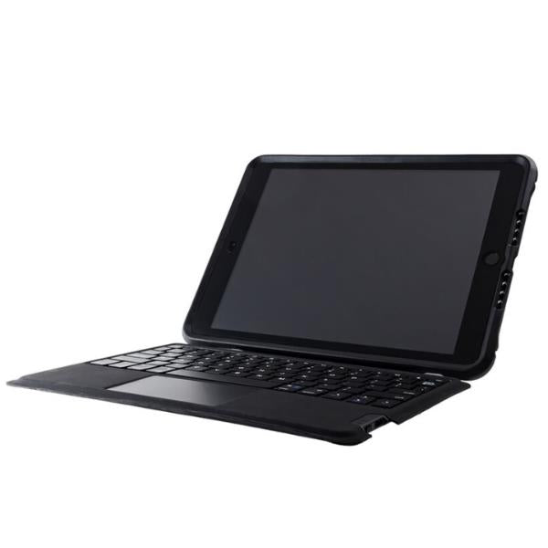 FOLIO ILIMITADO IPAD 9/8/7 BK CRYS