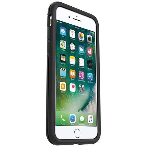 SYMMETRY IPHONE SE3RD/2ND/8/7 BLACK