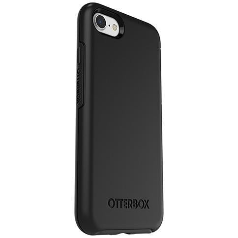 SYMMETRY IPHONE SE3RD/2ND/8/7 BLACK