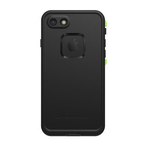 LIFEPROOF FRE IPHONE 8/7 BLACK